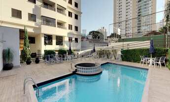 Imagem: Cobertura Duplex com 158m² na Vila Romana