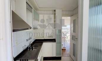 Imagem 5: Cobertura Duplex com 158m² na Vila Romana, 04 dormitórios sendo 2 suítes e 3 vagas.!