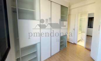 Imagem 7: Cobertura Duplex com 158m² na Vila Romana, 04 dormitórios sendo 2 suítes e 3 vagas.!