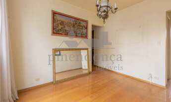 Imagem 3: Apartamento 2 quartos, 2 banheiros, 72m2