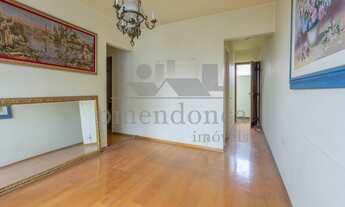 Imagem 4: Apartamento 2 quartos, 2 banheiros, 72m2