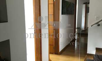 Imagem 2: Cobertura Duplex, 3 quartos, 1 suite, 2 vagas, 120 m²