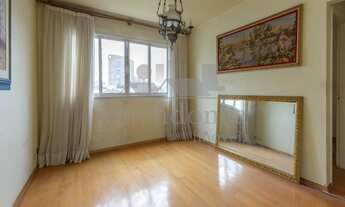 Imagem: Apartamento 2 quartos, 2 banheiros, 72m2