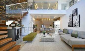 Imagem 5: Cobertura Duplex, 3 quartos, 3 suites, 4 vagas, 380 m2