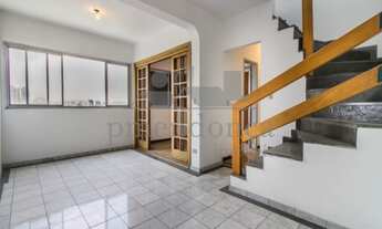 Imagem 2: Cobertura com 120m² a venda na Vila Leopoldina, com espaço bem dividido