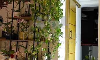 Imagem 3: Cobertura Duplex, 3 quartos, 1 suite, 2 vagas, 120 m²