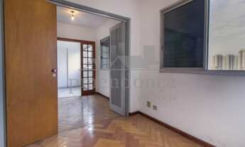 Imagem 5: Cobertura com 120m² a venda na Vila Leopoldina, com espaço bem dividido