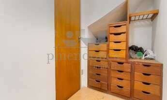 Imagem 7: Cobertura com 120m² a venda na Vila Leopoldina, com espaço bem dividido