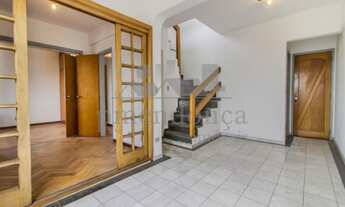 Imagem: Cobertura com 120m² a venda na Vila Leopoldina