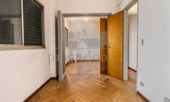 Imagem 4: Cobertura com 120m² a venda na Vila Leopoldina, com espaço bem dividido