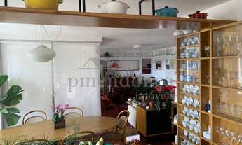 Imagem 3: Apartamento 3 quartos 3 vagas, 162 m2