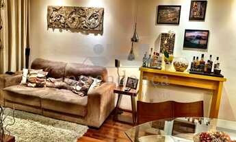 Imagem 5: Apartamento à venda em Perdizes com 02 quartos e 1 vaga, 65m²