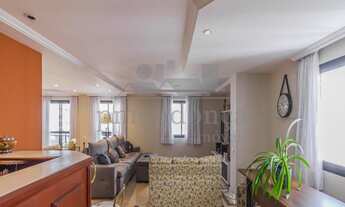 Imagem 5: Apartamento Duplex, 4 quartos, 3 suites, 6 vagas, lazer completo