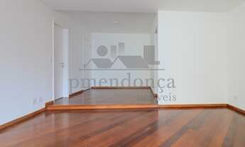 Imagem 6: Apartamento em Perdizes com 4 quartos ( 1 suíte) e 3 vagas, 154m²