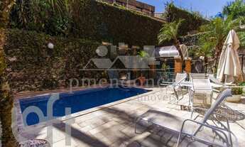 Imagem 2: APARTAMENTO RESIDENCIAL em São Paulo - SP, Vila Madalena