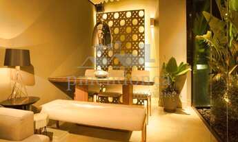 Imagem 5: Maravilhosa Cobertura em Perdizes com 2 quartos (1 suíte) e 2 vagas, 140 m2