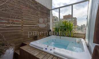 Imagem: Cobertura Duplex em Perdizes com 350m²!