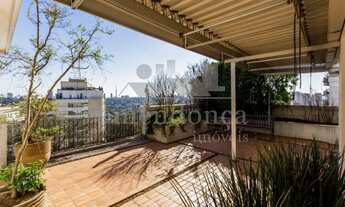 Imagem 6: Cobertura Duplex 4 quartos, 1 suite, 2 vagas, 386 m2