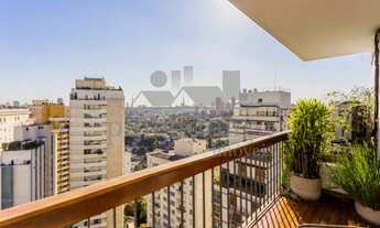 Imagem 5: Cobertura Duplex 4 quartos, 1 suite, 2 vagas, 386 m2