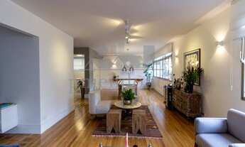 Imagem 5: Apartamento 3 quartos 1 suite, 1 vaga, 240m2