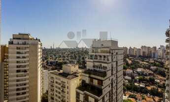 Imagem 4: Cobertura Duplex 4 quartos, 1 suite, 2 vagas, 386 m2