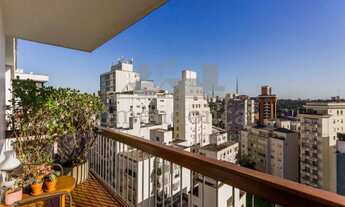 Imagem 1: Cobertura Duplex 4 quartos, 1 suite, 2 vagas, 386 m2