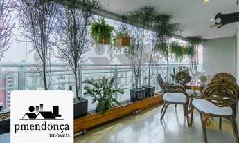 Imagem: Apartamento 4 quartos, 2 suites, 4 vagas