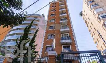 Imagem: APARTAMENTO RESIDENCIAL em São Paulo