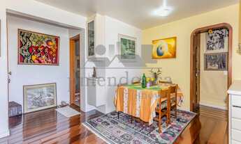 Imagem 7: Apartamento à venda na Vila Madalena com 3 quartos e 2 vagas, 126m²