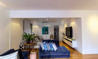 Imagem 7: Apartamento 3 quartos 1 suite, 1 vaga, 240m2