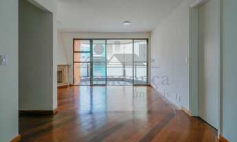 Imagem: Apartamento em Perdizes com 4 quartos (