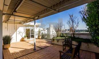 Imagem 7: Cobertura Duplex 4 quartos, 1 suite, 2 vagas, 386 m2