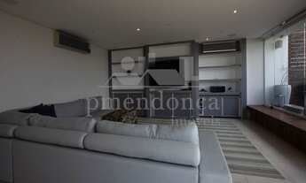 Imagem 6: Cobertura Duplex em Perdizes com 350m²!