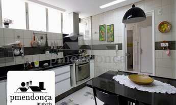 Imagem 6: Apartamento em Pinheiros com 3 quartos e 1 vaga, 172m²