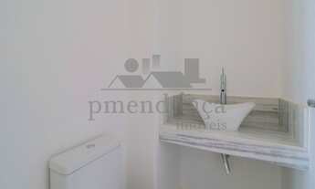 Imagem 7: Apartamento em Perdizes com 4 quartos ( 1 suíte) e 3 vagas, 154m²