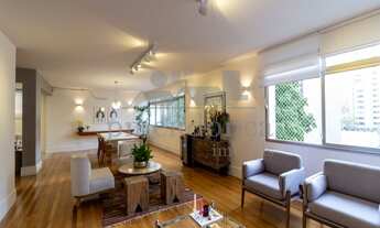 Imagem 6: Apartamento 3 quartos 1 suite, 1 vaga, 240m2