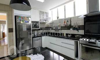 Imagem 4: Apartamento em Pinheiros com 3 quartos e 1 vaga, 172m²