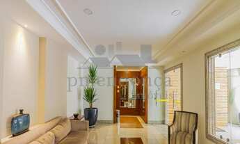 Imagem 4: Apartamento Duplex, 4 quartos, 3 suites, 6 vagas, lazer completo