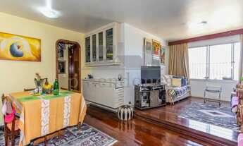 Imagem: Apartamento à venda na Vila Madalena com