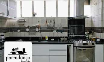 Imagem 7: Apartamento em Pinheiros com 3 quartos e 1 vaga, 172m²