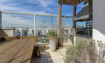Imagem 3: Cobertura Duplex em Perdizes com 350m²!