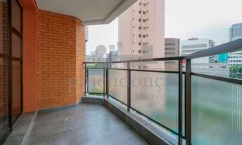 Imagem 4: Apartamento em Perdizes com 4 quartos ( 1 suíte) e 3 vagas, 154m²