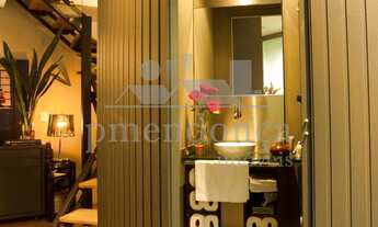 Imagem 6: Maravilhosa Cobertura em Perdizes com 2 quartos (1 suíte) e 2 vagas, 140 m2