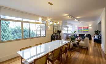 Imagem 2: Apartamento 3 quartos 1 suite, 1 vaga, 240m2