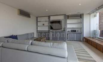 Imagem 7: Cobertura Duplex em Perdizes com 350m²!