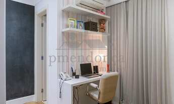 Imagem 6: Alto de Pinheiros 4 quartos, 3 suites, 5 vagas, 310 m2