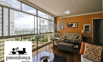 Imagem: Apartamento em Pinheiros com 3 quartos e