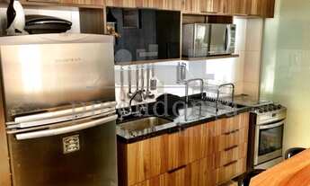 Imagem 7: Apartamento à venda em Perdizes com 02 quartos e 1 vaga, 65m²