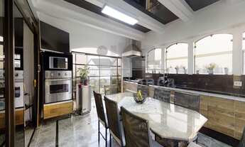 Imagem 7: Cobertura Duplex na Vila Leopoldina com terraço amplo e vista permanente garantida!