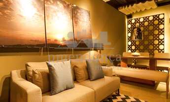 Imagem 4: Maravilhosa Cobertura em Perdizes com 2 quartos (1 suíte) e 2 vagas, 140 m2